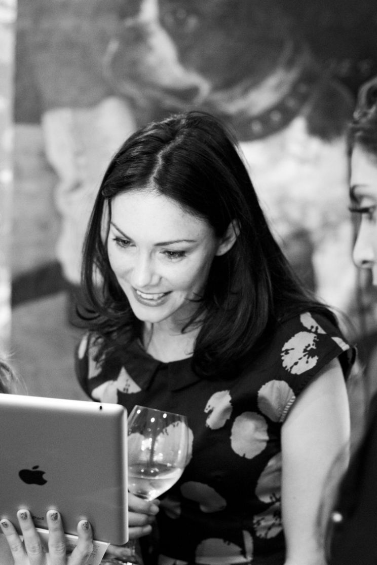 Anna Skellern