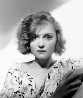 Anna Sten