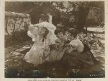 Anna Sten photo