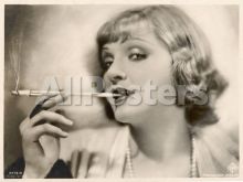 Anna Sten photo