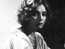 Anna Sten