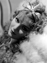 Anna Sten