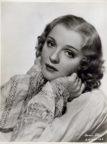 Anna Sten