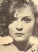 Anna Sten