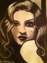 Anna Sten photo