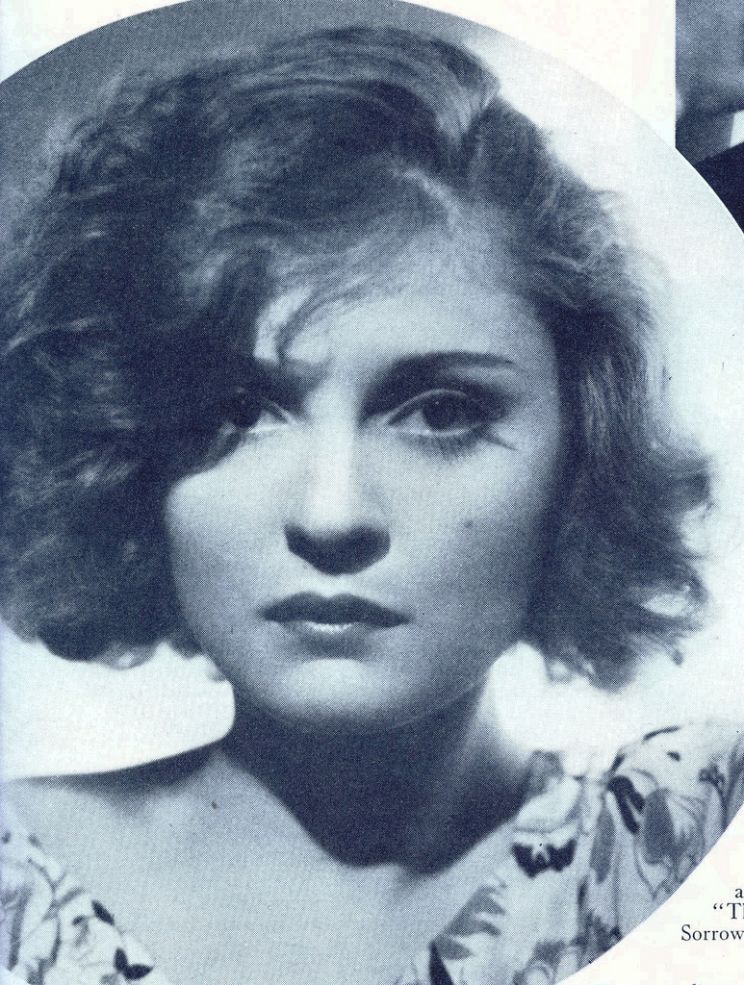 Anna Sten