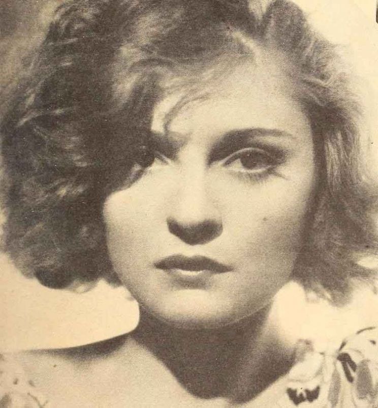 Anna Sten