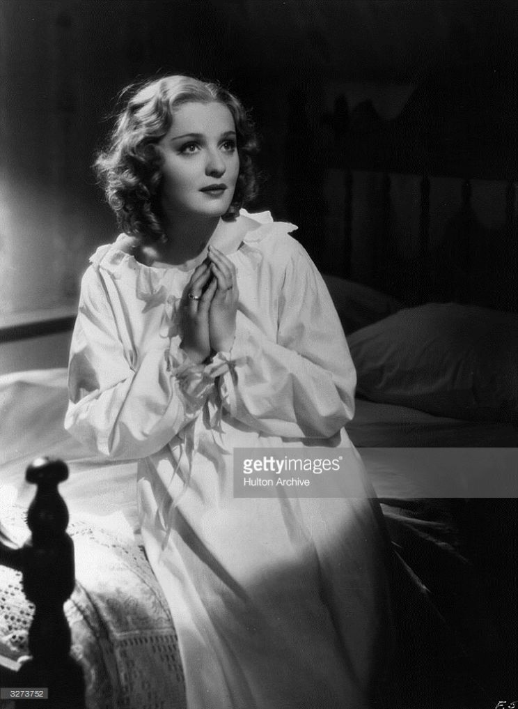 Anna Sten
