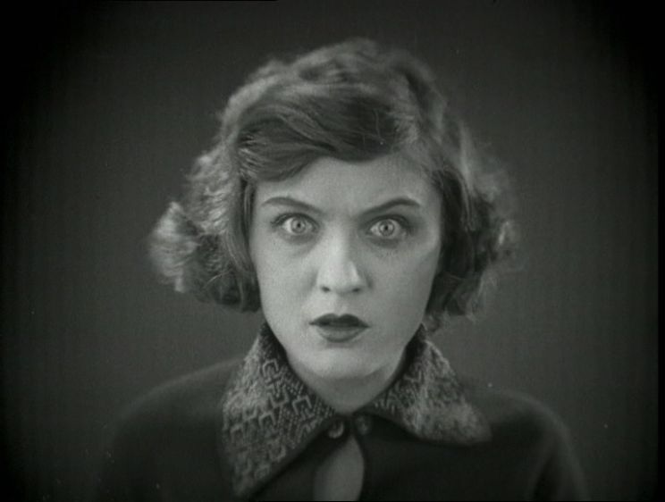 Anna Sten