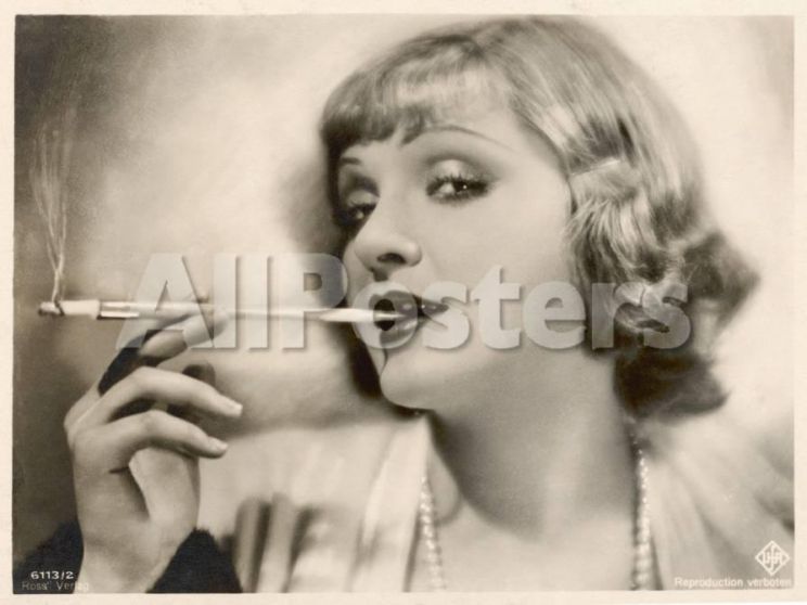 Anna Sten