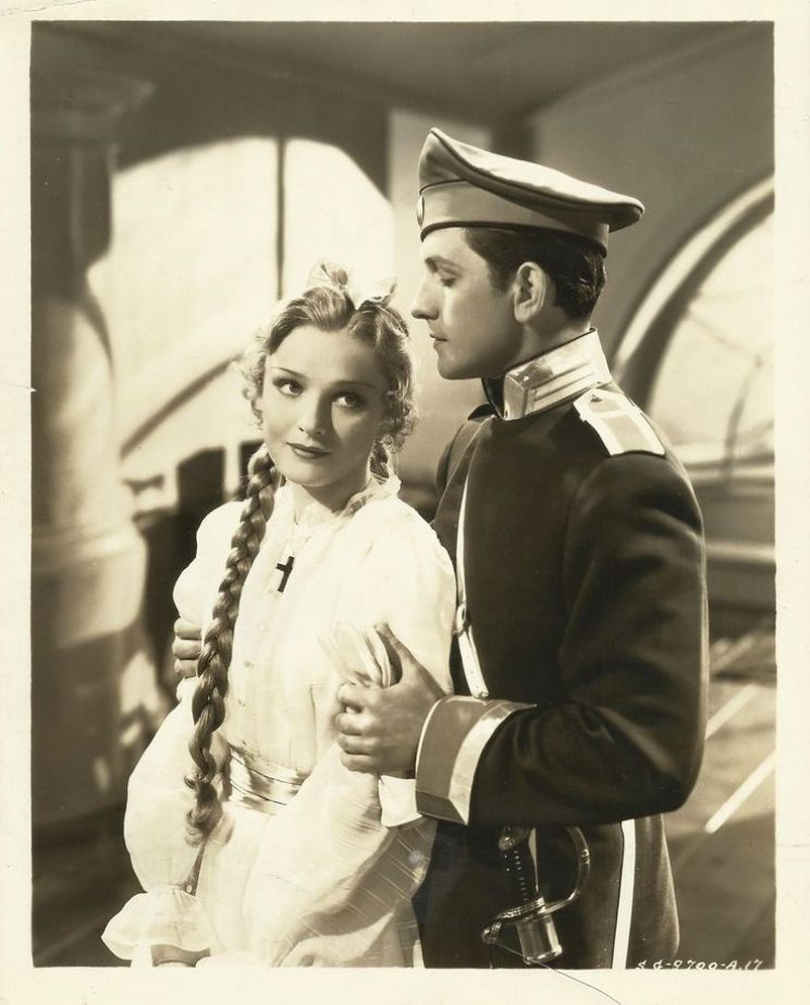 Anna Sten