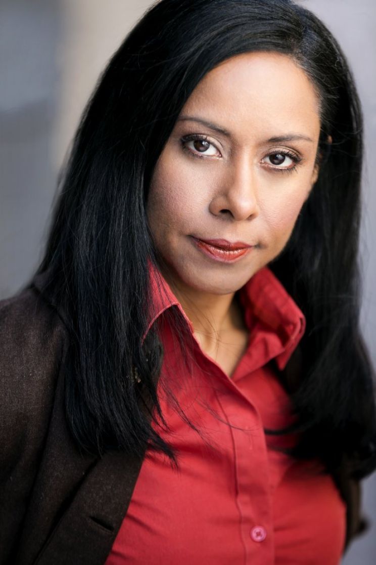 Anna Talakkottur