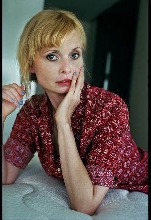 Anna Tenta