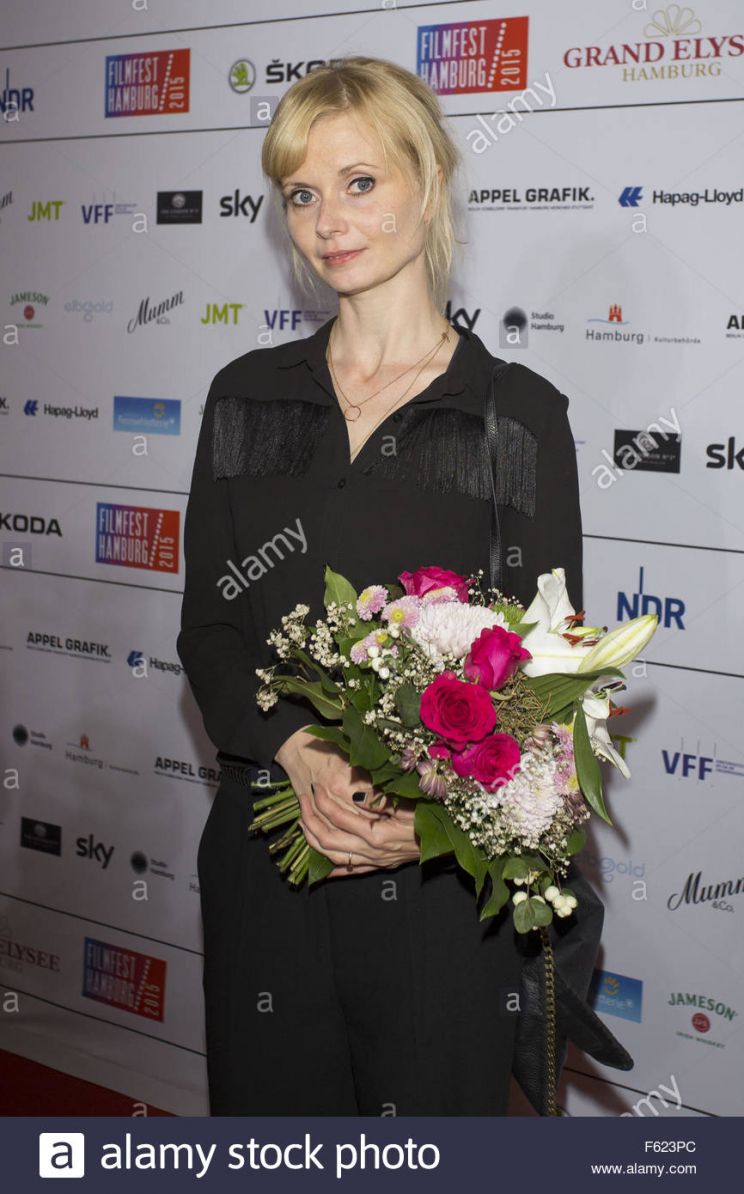 Anna Tenta