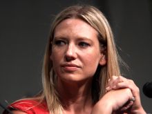 Anna Torv