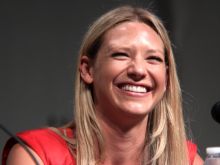 Anna Torv