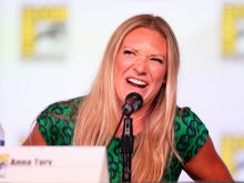 Anna Torv