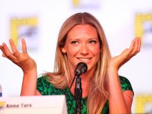 Anna Torv