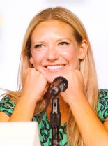Anna Torv #152697 picture (Portrait Medium)