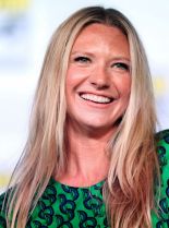 Anna Torv #152698 picture (Portrait Medium)