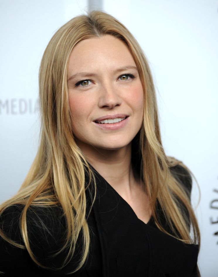 Anna Torv