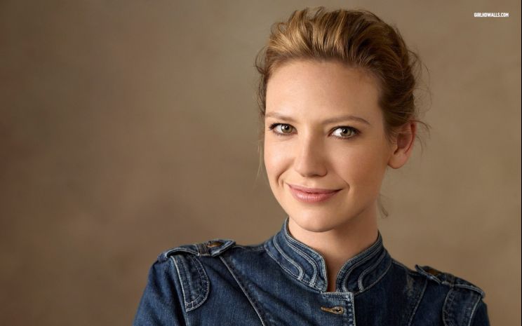 Anna Torv