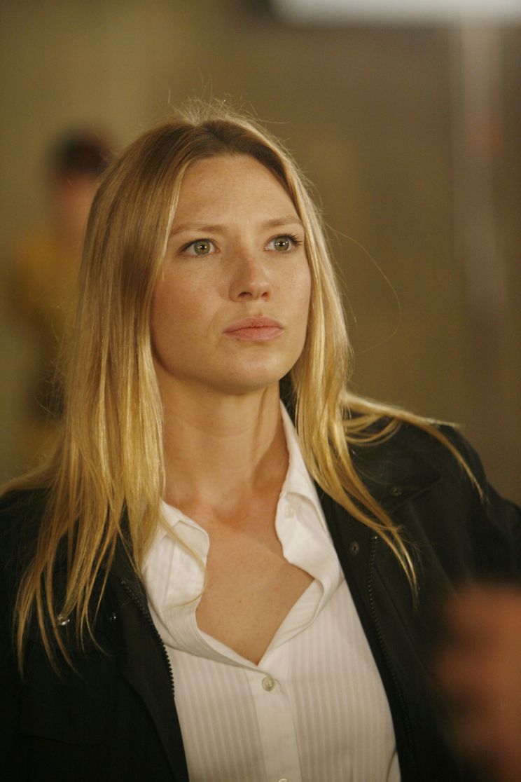 Anna Torv