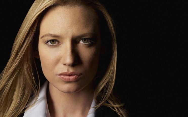 Anna Torv