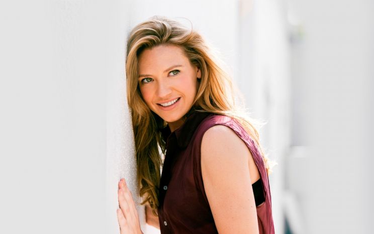 Anna Torv