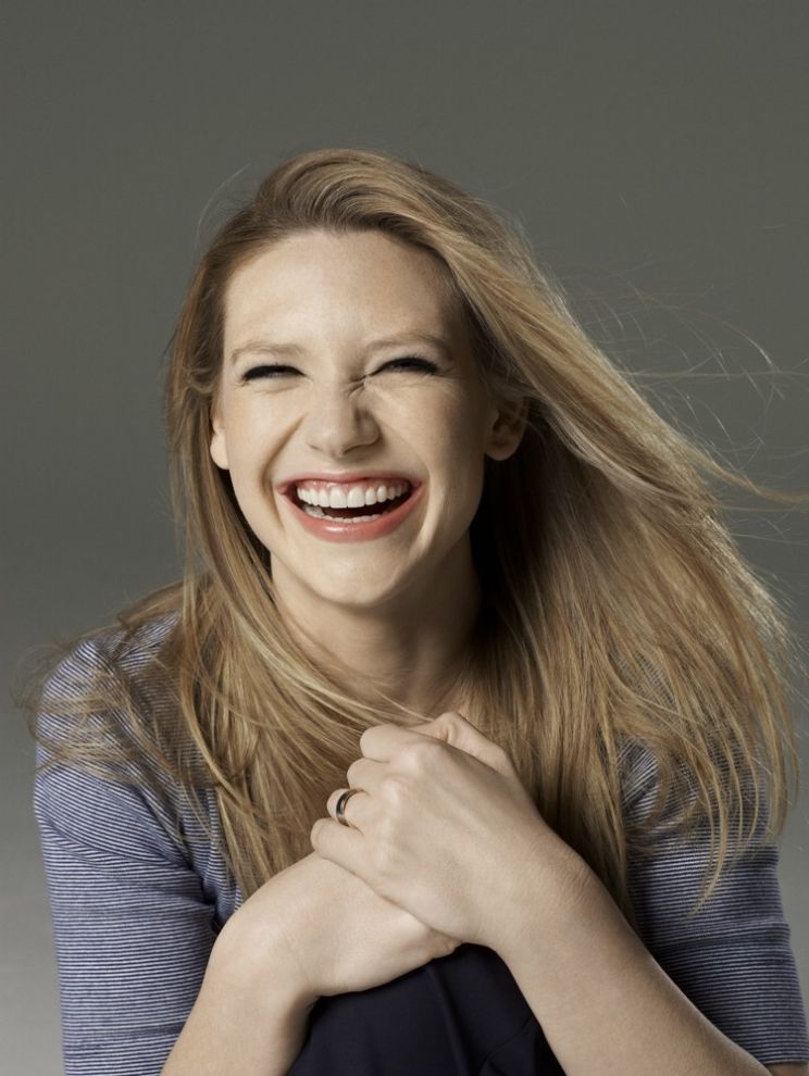 Anna Torv