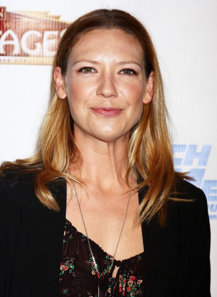 Anna Torv