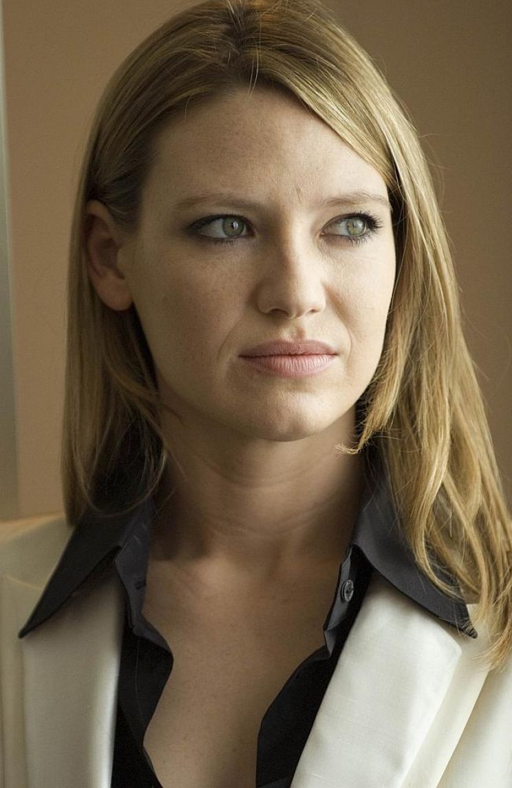 Anna Torv