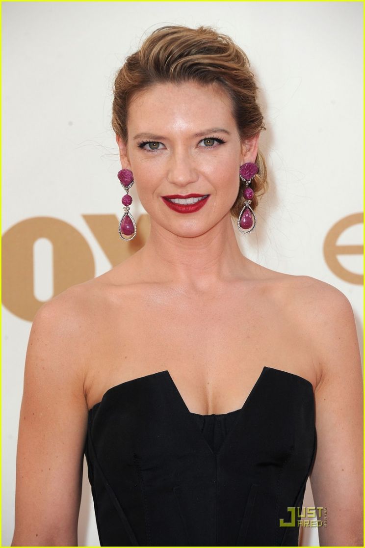 Anna Torv