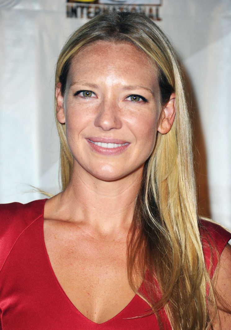 Anna Torv