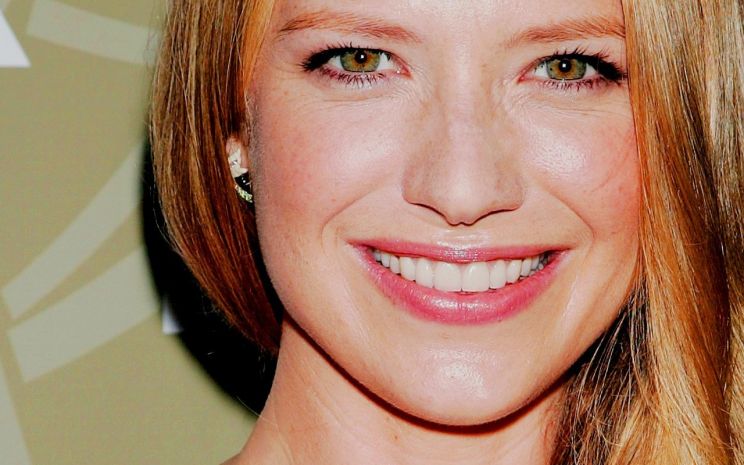 Anna Torv