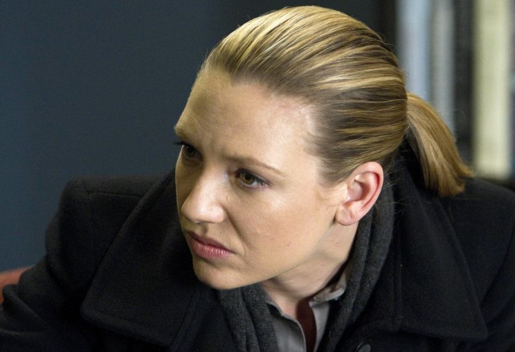 Anna Torv