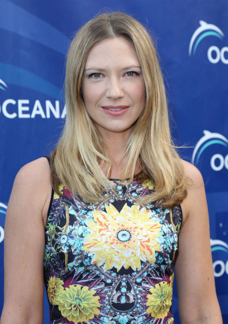 Anna Torv