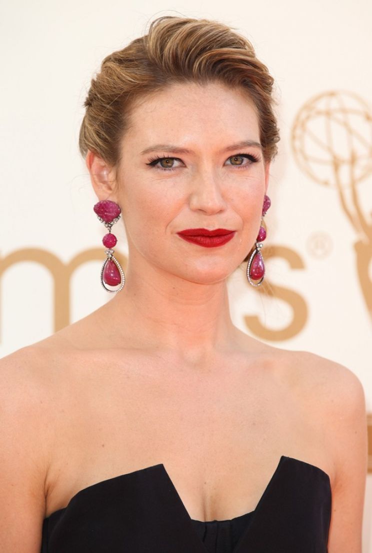 Anna Torv