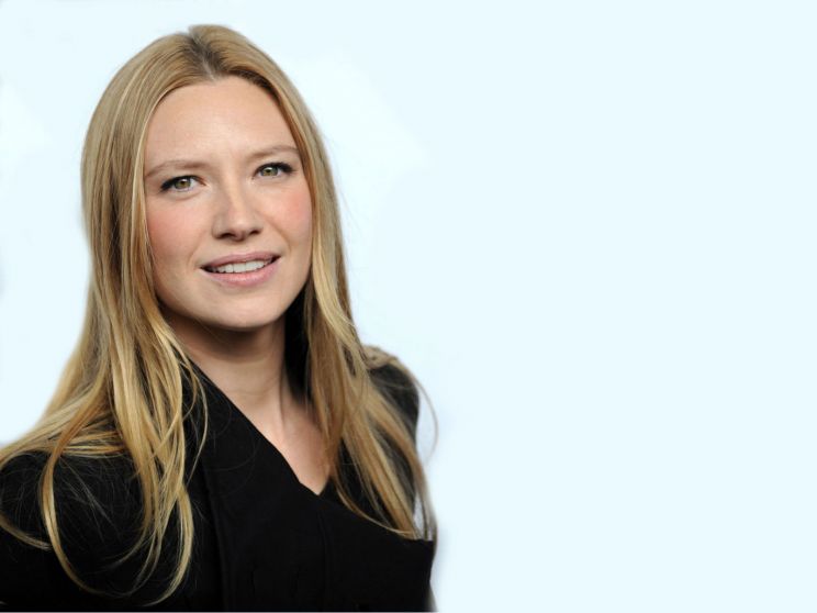 Anna Torv