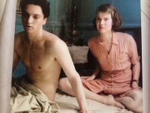 Anna Van Hooft
