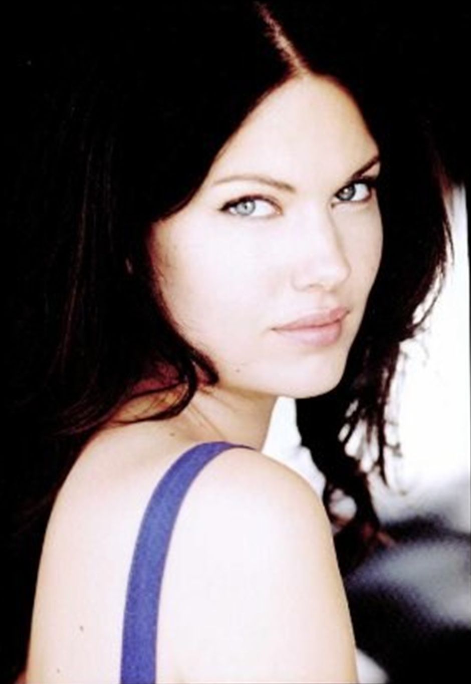 Pictures of Anna Van Hooft