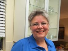 Anna Vanston