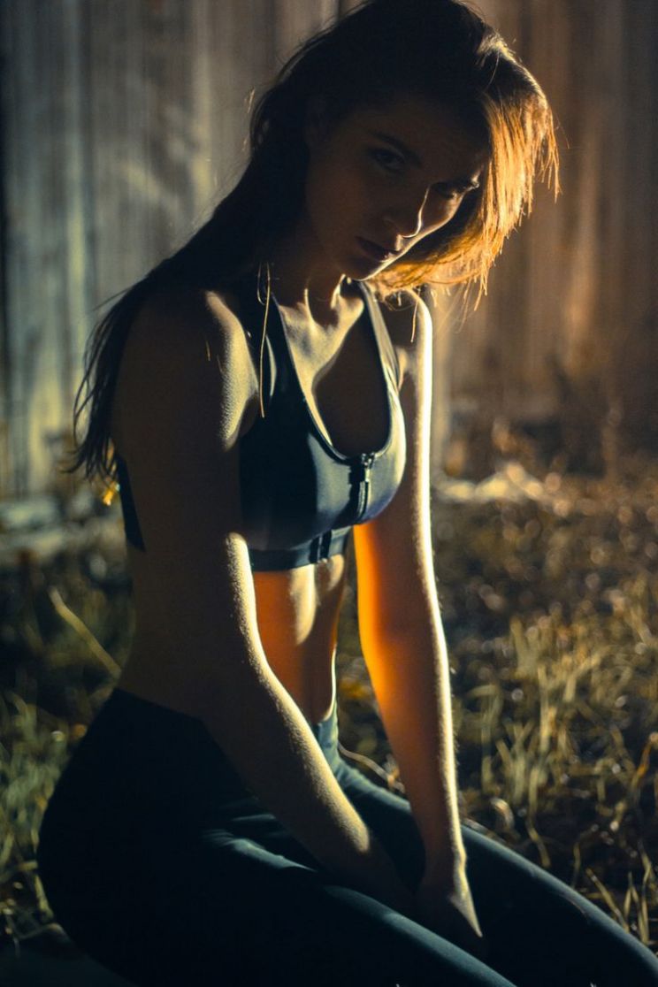 Anna Vanston