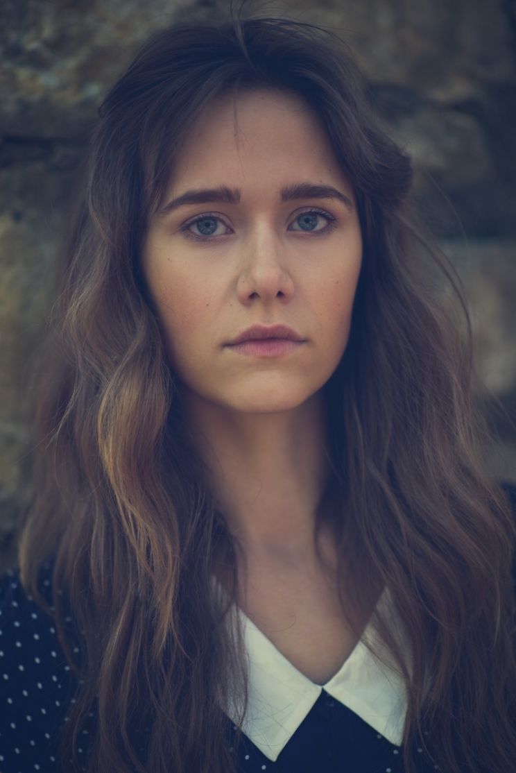 Anna Vanston