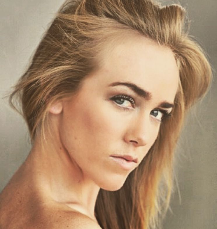 Anna Vanston