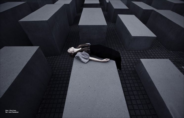 Anna Vanston