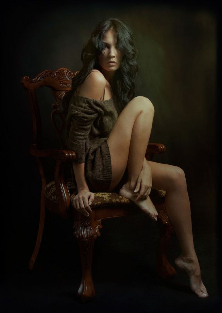 Anna Vanston