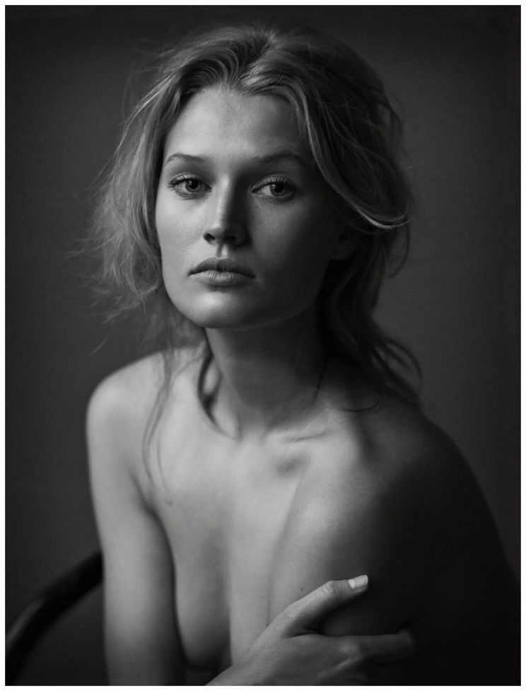 Anna Vanston