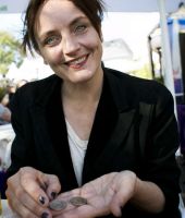 Anna Wallander