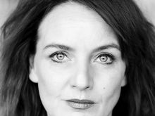 Anna Wallander